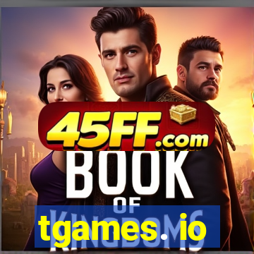 tgames. io